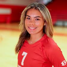 Girls Varsity Volleyball Roster