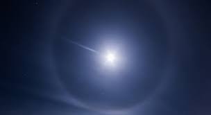 Do you know the secrets of sewing? When A Lunar Halo Appears In The Trivia Questions Quizzclub