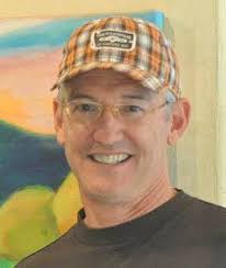 Mike Brouse Fine Art