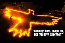 Buildings Burn People Die But Real Love Is Forever Buildings Burn People Die But Real Love Is Forever The Crow Memes Quotes Real Love Me Quotes