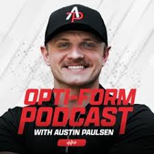 Stream episode How to Make The Most Amount of Muscle Gains As a Beginner