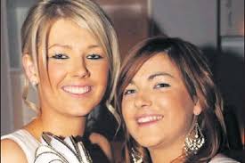 Friends fly over Tanya's birthday from London for celebrations