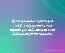 Nossa amizade é sincera, nela se respira verdade, amor, compreensão e respeito. Frases De Dia Do Amigo Em Lindas Mensagens