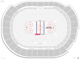 Florida Panthers Seating Guide Bb T Center Rateyourseats Com