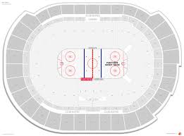 florida panthers seating guide bb t center rateyourseats com