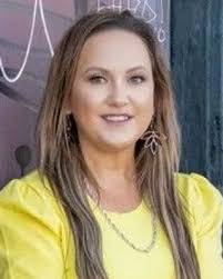 Monica Masters's Instagram, Twitter & Facebook