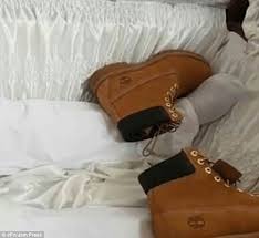 Trinidadian mogul Sheron Sukhedo's very extravagant funeral | Daily Mail  Online