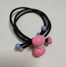 Fashion Rubber Band Hair Band With Fresh Personality Hair Accessories Fashion Clothing Shoes Accessories Hair Accessories Women S Accessories Accessories