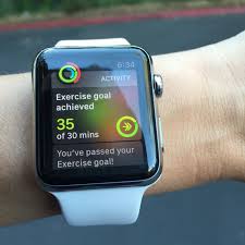 Aug 30, 2020 · apple uses a metric called active calories to track how many calories you burn. How Does Apple Watch Stack Up As A Health And Fitness Tracker Vox