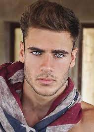 Some time ago, they were just the intermediate stage between short and long hair. Ø­ÙŠØ© Ø§Ù„Ù‚Ù…Ø± ÙˆØ³ÙŠØ· Ø²ÙˆØ§Ø¬ Medium Short Hair Men Outofstepwineco Com