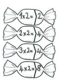 Seker Tadinda Carpma Islemi Pazili Cannur Haznedar Carpma Faaliyetler Matematik