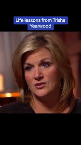 Trisha Yearwood sits down with Dan Rathers to discuss the lessons she’s  learned throughout her life and how they have positively impacted her.  #axstv #trishayearwood #country #countrymusic ...