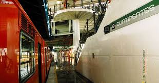 Pin On El Stc Metro En Neza