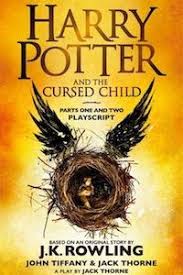 J K Rowling Harry Potter En De Gevangene Van Azkaban 2e Recensie Ik Vind Lezen Leuk