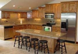 The Natural Finish Recent Projects Maple Cabinets Maple Kitchen Maple Kitchen Cabinets
