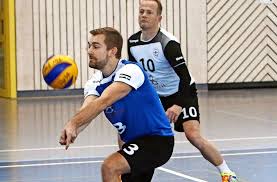 Sie finden hier alles wissenswerte über unseren verein. Volleyball Das Vertrauen In Das Team Zahlt Sich Aus Landkreis Boblingen Stuttgarter Zeitung