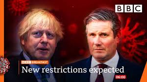 This compares with 1,814 cases and a rate of 20 for. Covid Cases In North Of England Getting Out Of Control Minister Bbc News Live On Iplayer Bbc Youtube
