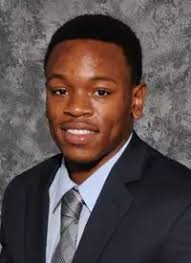 2014-15 Men's Basketball Roster