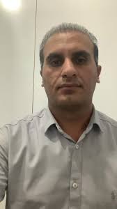 SEYED AMIRHOSEIN Rahimi