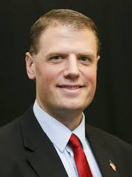 Candidate for OR GOP chairman used food stamps in 2014