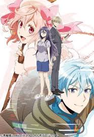 The 1st anime i watched was dragon ball z. 50 Best Romance Comedy Anime 2020 That You Should Definitely Watch Best Anime Shows Comedy Anime Anime