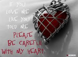 Heart evangelista feat john prats. Please Be Careful With My Heart Desicomments Com