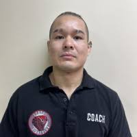 Pedro Daniel Tomita Saldana