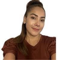 Wendy Fuentes's Instagram, Twitter & Facebook