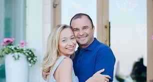 Liity facebookiin ja pidä yhteyttä käyttäjän віктор павлік ja muiden tuttujesi kanssa. Planiruyu Na Plemyannice Ekateriny Klassno Viktor Pavlik Kotoryj Nedavno Zhenilsya V Chetvertyj Raz Priznalsya Chto Planiruet I Pyatuyu Suprugu