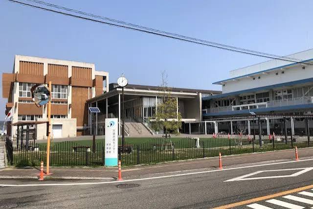 天草市民センター（熊本県）│公園図鑑
