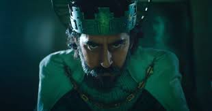 With anaïs rizzo, joe anderson, dev patel, alicia vikander. The Green Knight Trailer Dev Patel Reimagines Arthurian Legend Indiewire