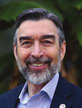 The Rock, Winter 2019 (vol. 88, no. 1)