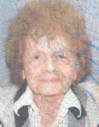 Fannie Ciabotti Obituary June 3, 2013