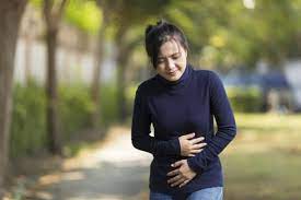 Magenschmerzen Ursachen Und Diagnose Gesundheit De