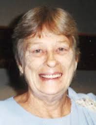 Obituary for Eva Christine (Lewis) Stapleton