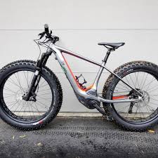 You Love Fatbikes Electric Ones 2 Definatly Check Out Fatbikeclub They Are Fatbike Fahrrad Retro