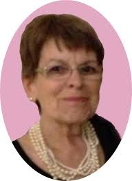 Carol-Ann Rattray Obituary