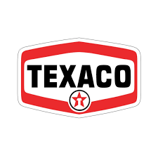 Image result for Texaco