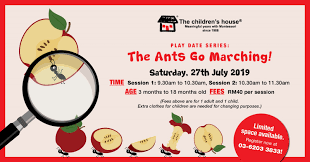 Programs and fees we provide a variety of program choices for preschool and daycare services. Play Date Tch Bruas Education Destination Malaysia