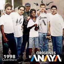 Ricardo anaya, el presidenciable más joven en la historia de méxico. Accion Juvenil Guanajuato En Twitter Ricardo Anaya Cortes En 1998 Desde Hace 20 Anos Un Joven Siempre Comprometido Con Mexico Jovenesxgto Vamosxel18