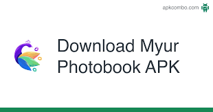Myur Photobook APK (Android App) - Free Download