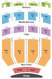 Buy Darci Lynne Tickets Seating Charts For Events