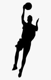 On this page, you can find a png clipart associated with the tags: 19 Basketball Player Silhouette Silhouette Transparent Png 435x1200 Free Download On Nicepng