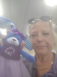 At the risk of being too inquisitive I have have to ask if CS has all the  MP rights? as in Lyn Weeks Frannie pattern?? You probably have a potential  gold mine