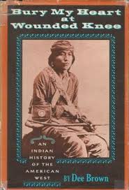 This book details the politics behind worcester v georgia and cherokee nation v georgia, which are the cornerstones of native american law. Bury My Heart At Wounded Knee Wikipedia