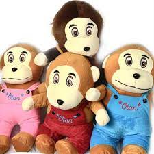 We continue to assess the developments on the ground. Boneka Orang Hutan Si Otan Monyet Binatang Kado Ulang Tahun Anniversary Shopee Indonesia