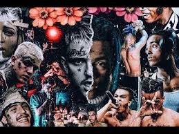 Maybe you would like to learn more about one of these? Aesthetic Rapper Pc Wallpapers Posted By Michelle Cunningham