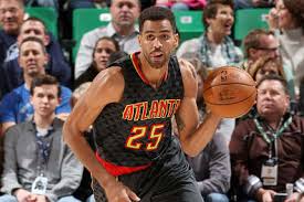 Proud father of 2 and husband of a every other night i play for the utah jazz. Thabo Sefolosha Bleacher Report Latest News Videos And Highlights