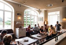 Popolo italian kitchen and bar. Best Spanish Restaurants In Sydney