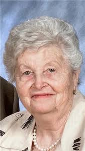 Geraldine C. May Obituary (2022)